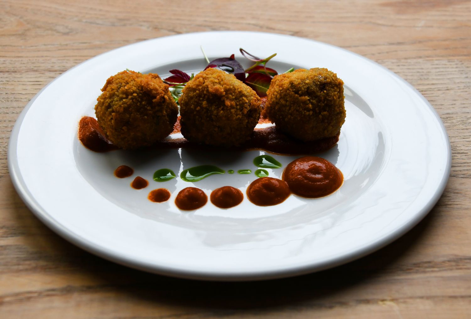 Adult Class: Caribbean-Italian Fusion Cuisine